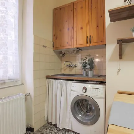 Appartement La Casa Dello Stadio *