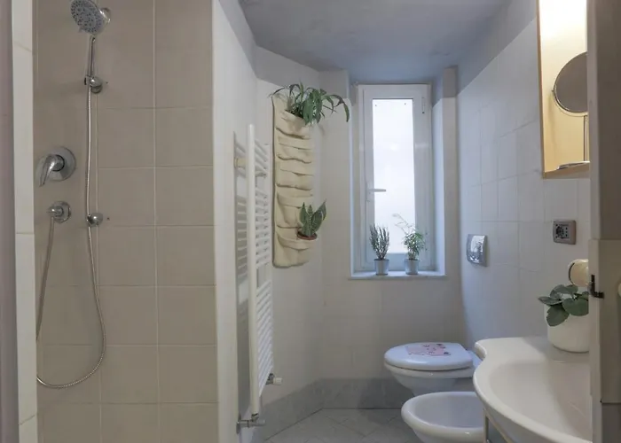 La Casa Dello Stadio Apartmán