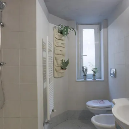 La Casa Dello Stadio Apartamento