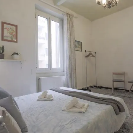 La Casa Dello Stadio Apartment
