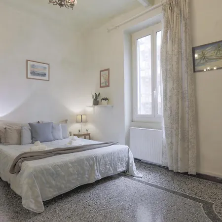 La Casa Dello Stadio *