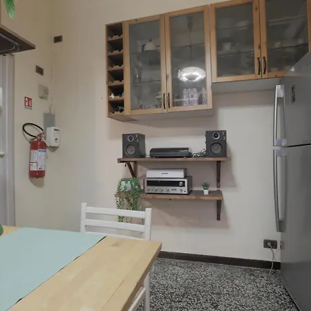 Apartment La Casa Dello Stadio *