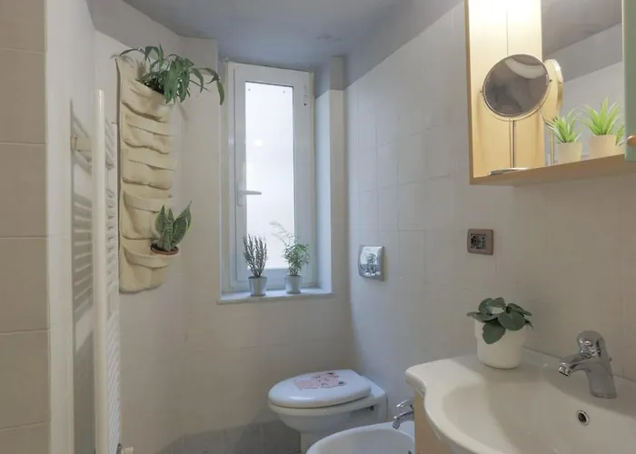 La Casa Dello Stadio