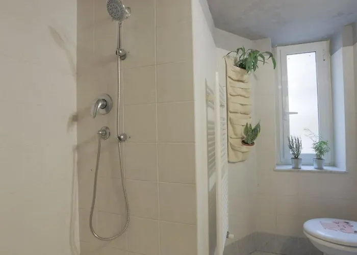 La Casa Dello Stadio *