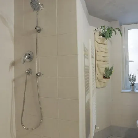 La Casa Dello Stadio *